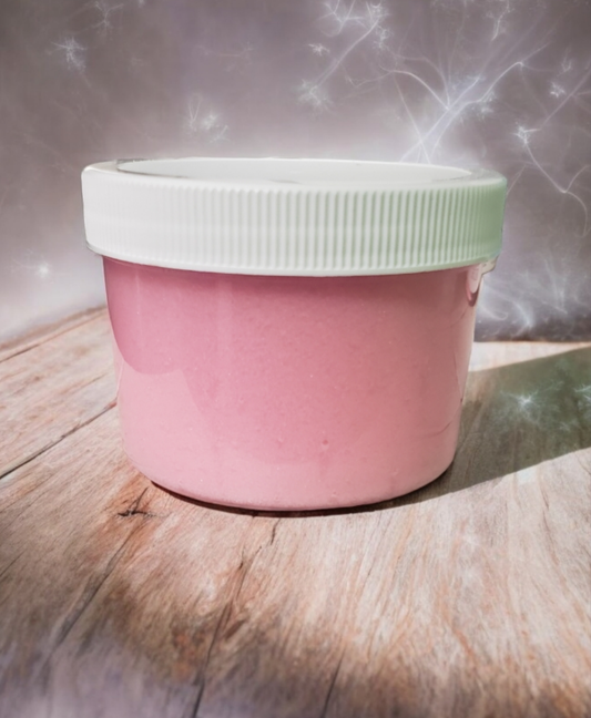 Love Spell Sugar Scrub (8oz)