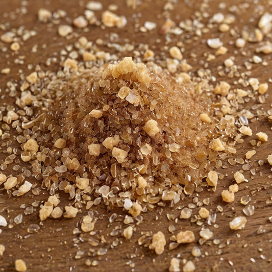Brown Sugar & Spice Bath Soak – 1.5 lbs