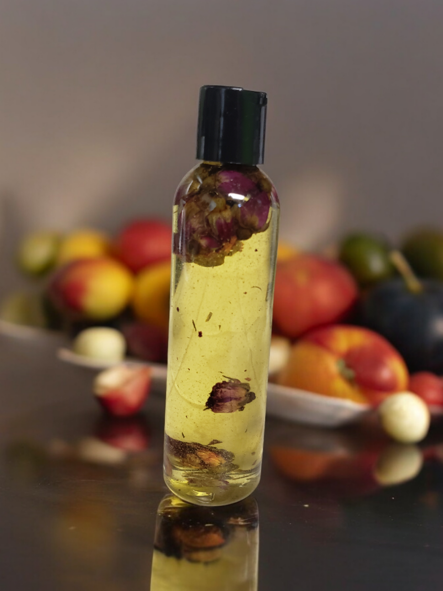 Travel-Sized Infused Body Oil (3oz)