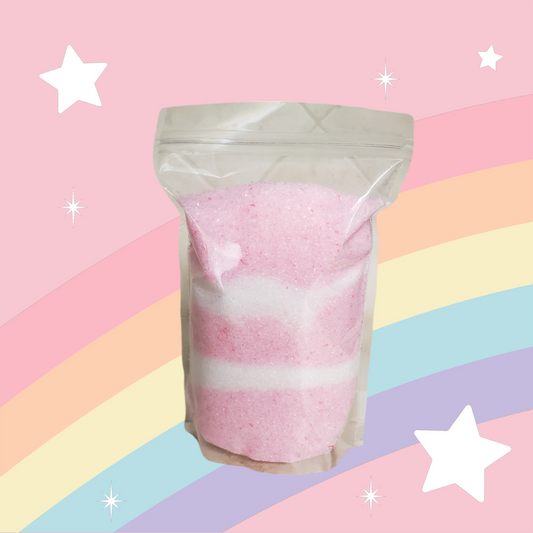 Bubble Gum Bath Soak 1.5 lbs