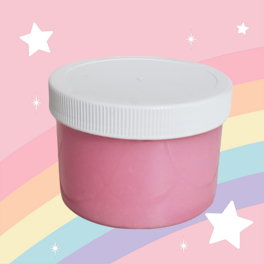 Bubble Gum Sugar Scrub (8oz)